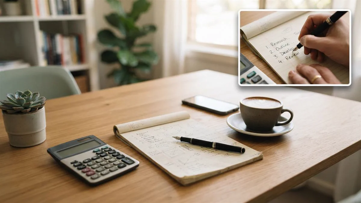 How to calculate aged care fees step by step